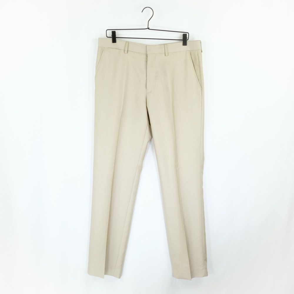 *NWOT* J Ferrar Mens Khaki Dress Pants